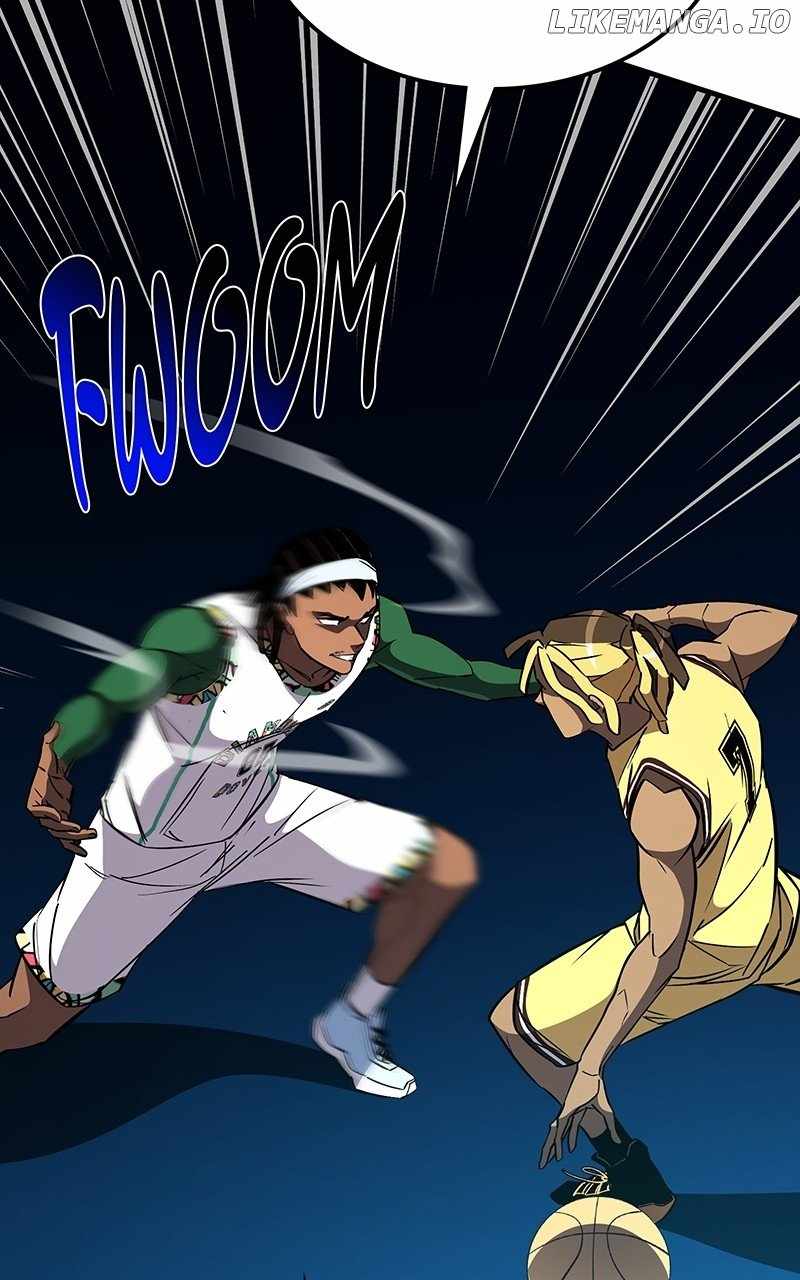 Overtime Elite Chapter 38 134